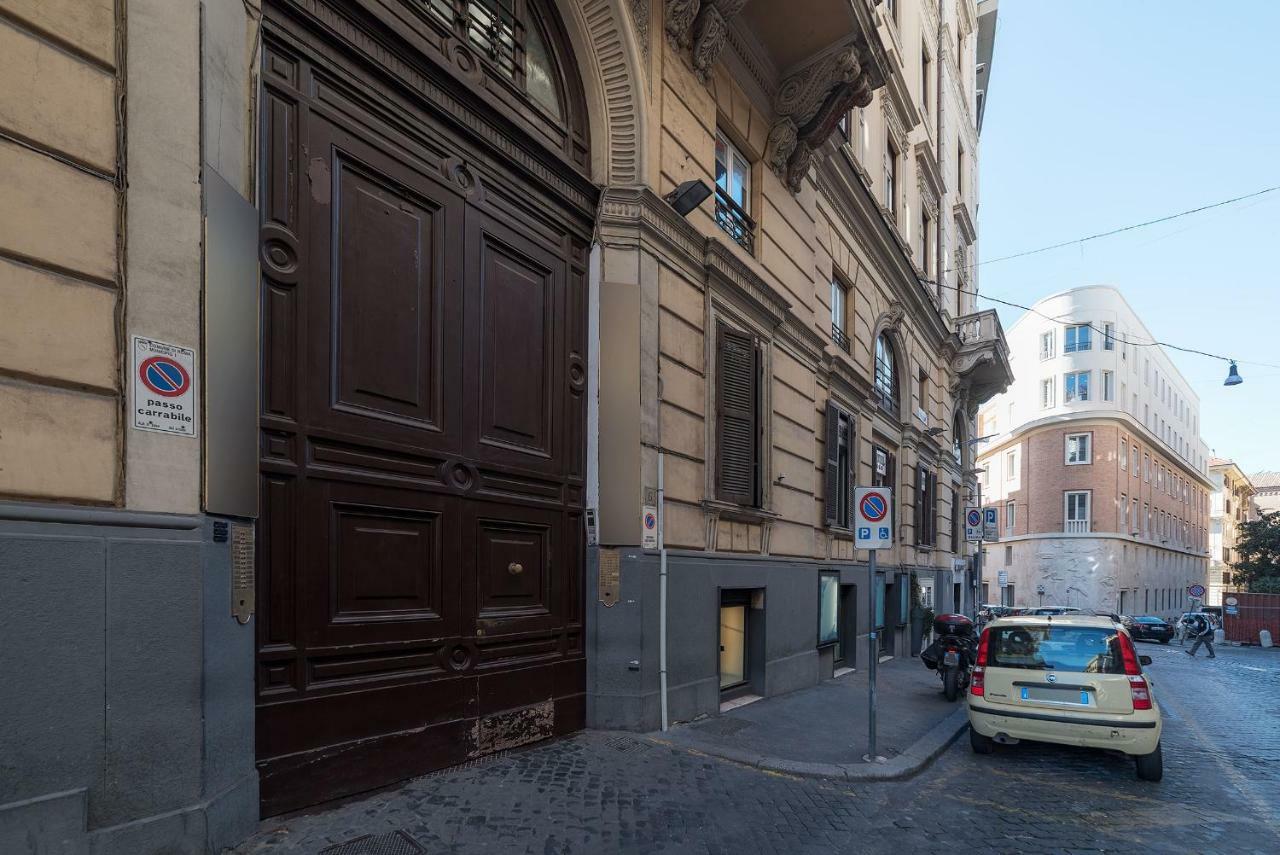 Sallustiano 2* Rome