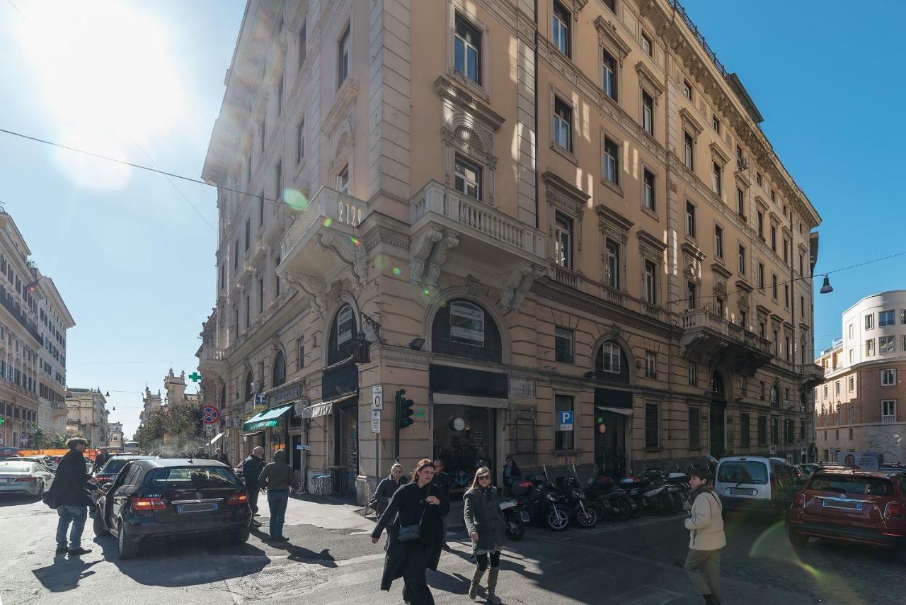 Sallustiano Rome