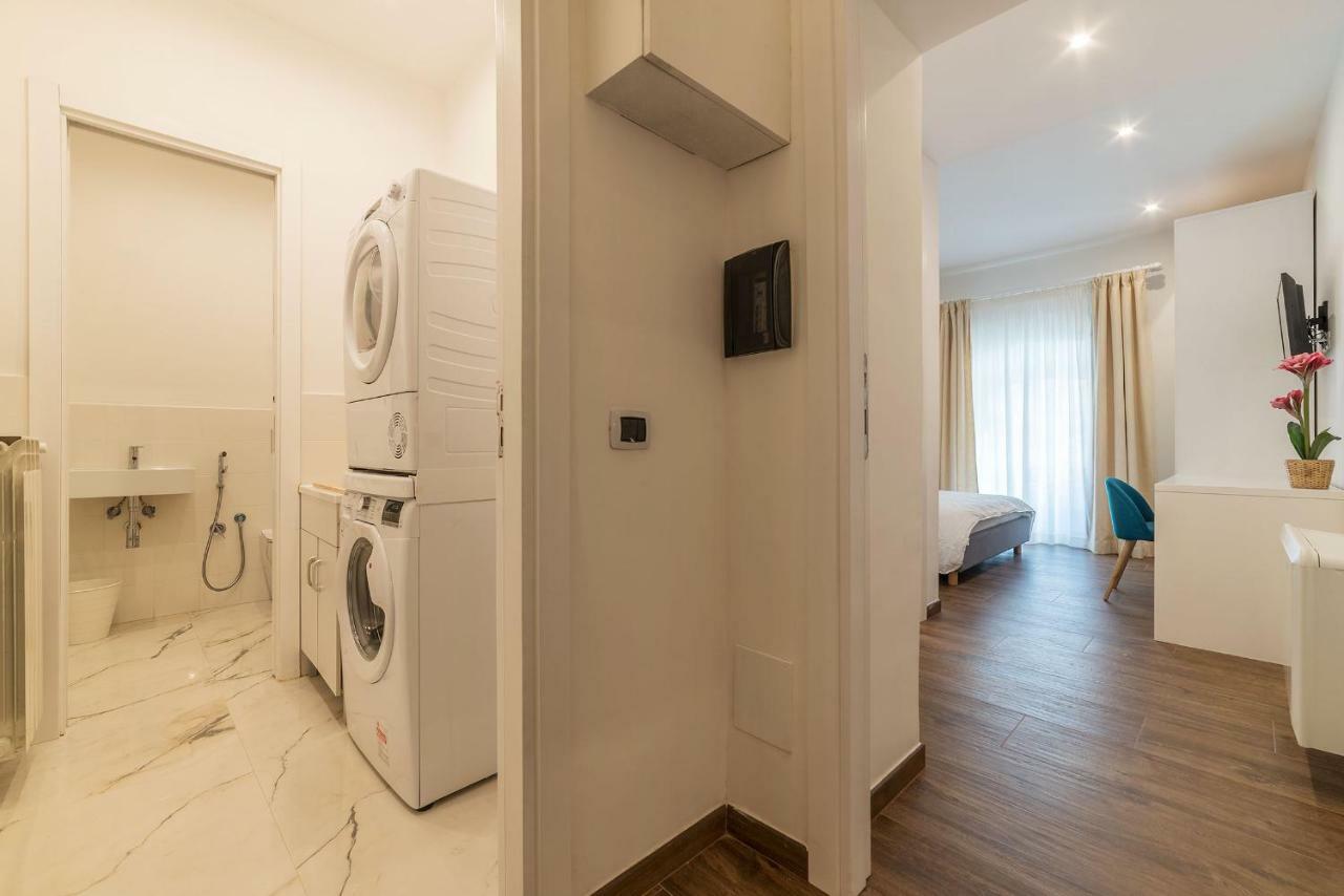 Guest house Sallustiano