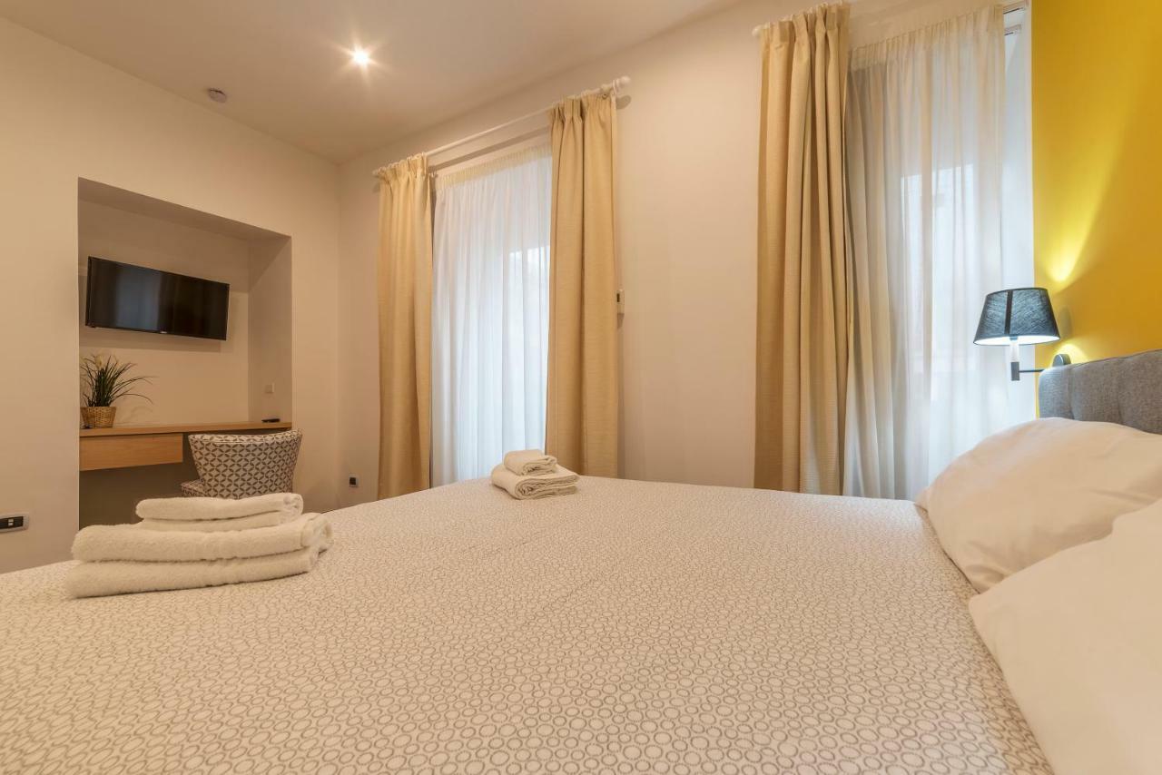 Guest house Sallustiano 2*