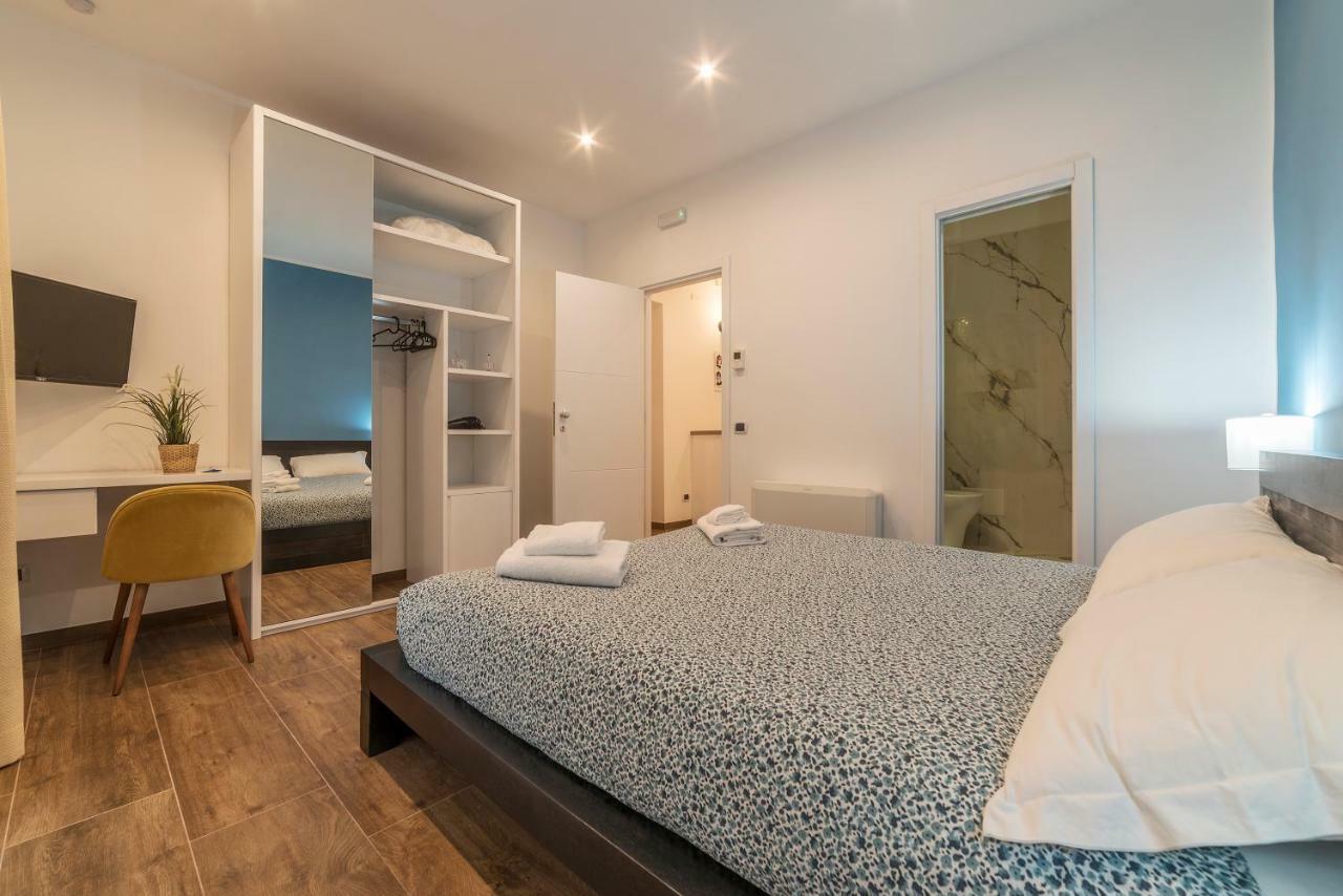 Guest house Sallustiano