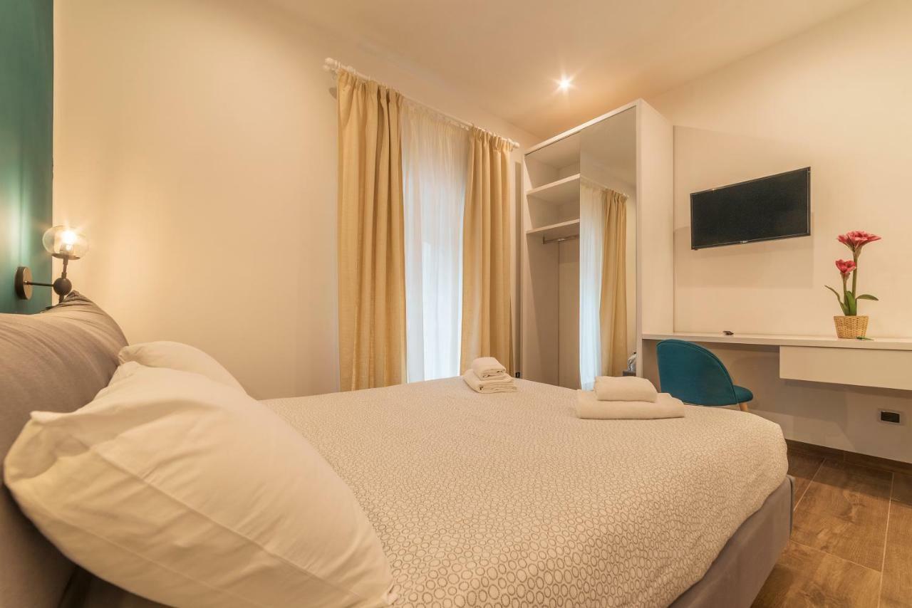 Guest house Sallustiano