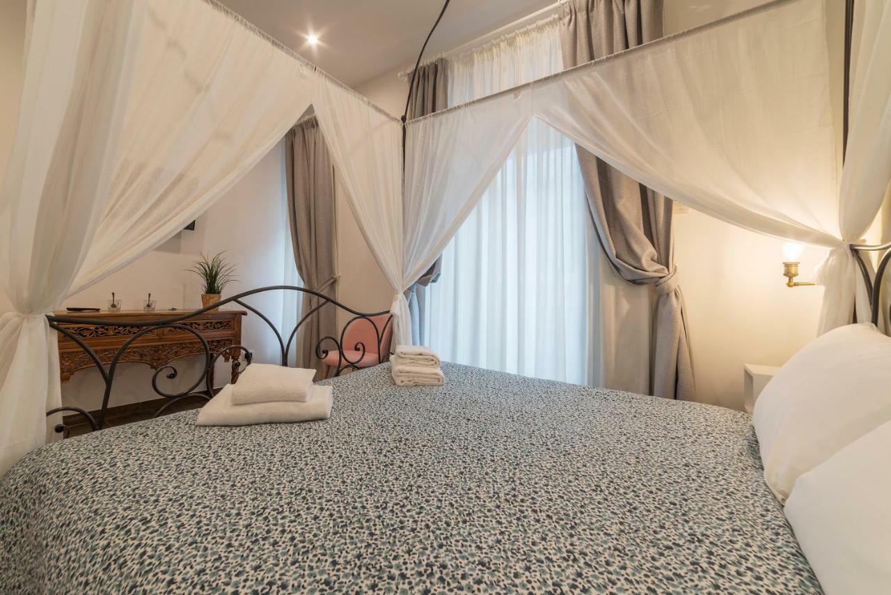 Sallustiano Guest house Rome