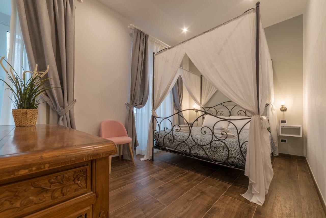 Guest house Sallustiano 2*