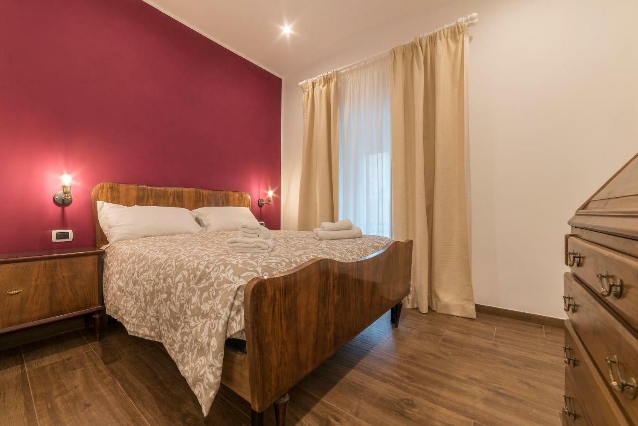Sallustiano Guest house
