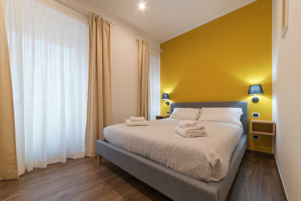 Guest house Sallustiano 2*