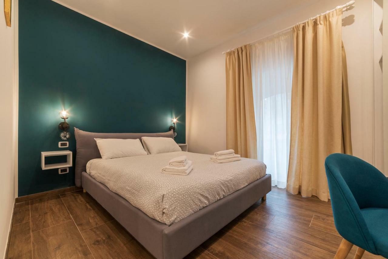 Guest house Sallustiano Rome