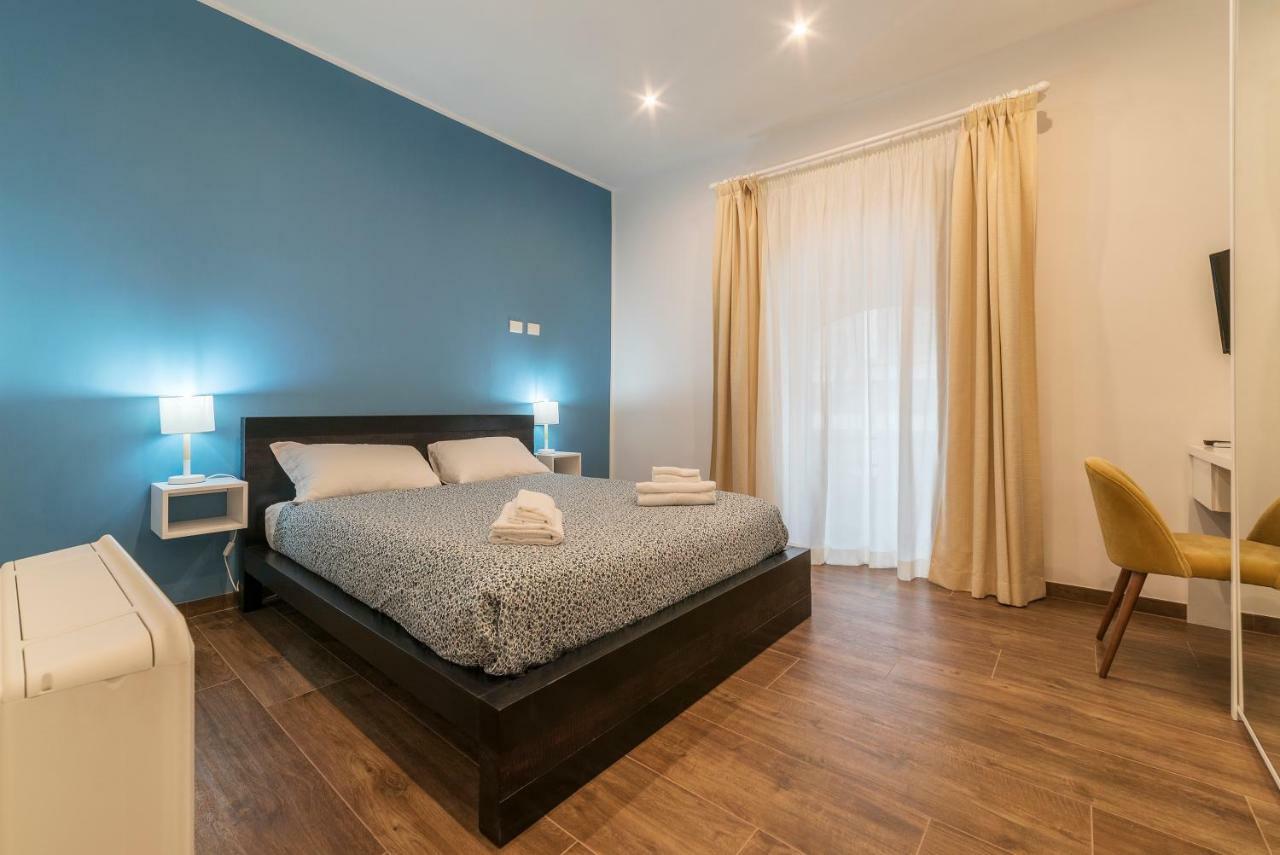 Guest house Sallustiano