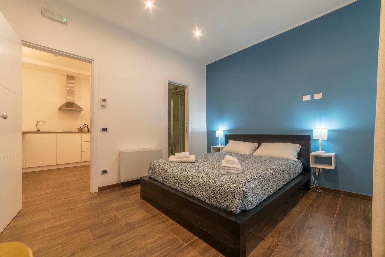 Guest house Sallustiano