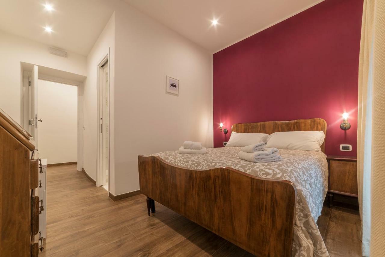 Sallustiano Guest house
