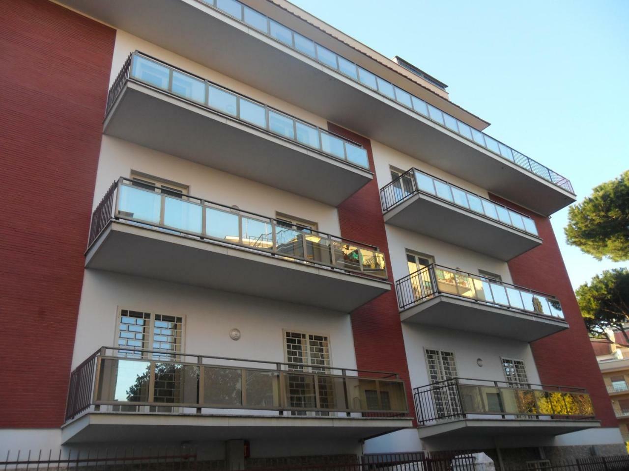 Bed & Breakfast Preziosissimo Sangue Rome