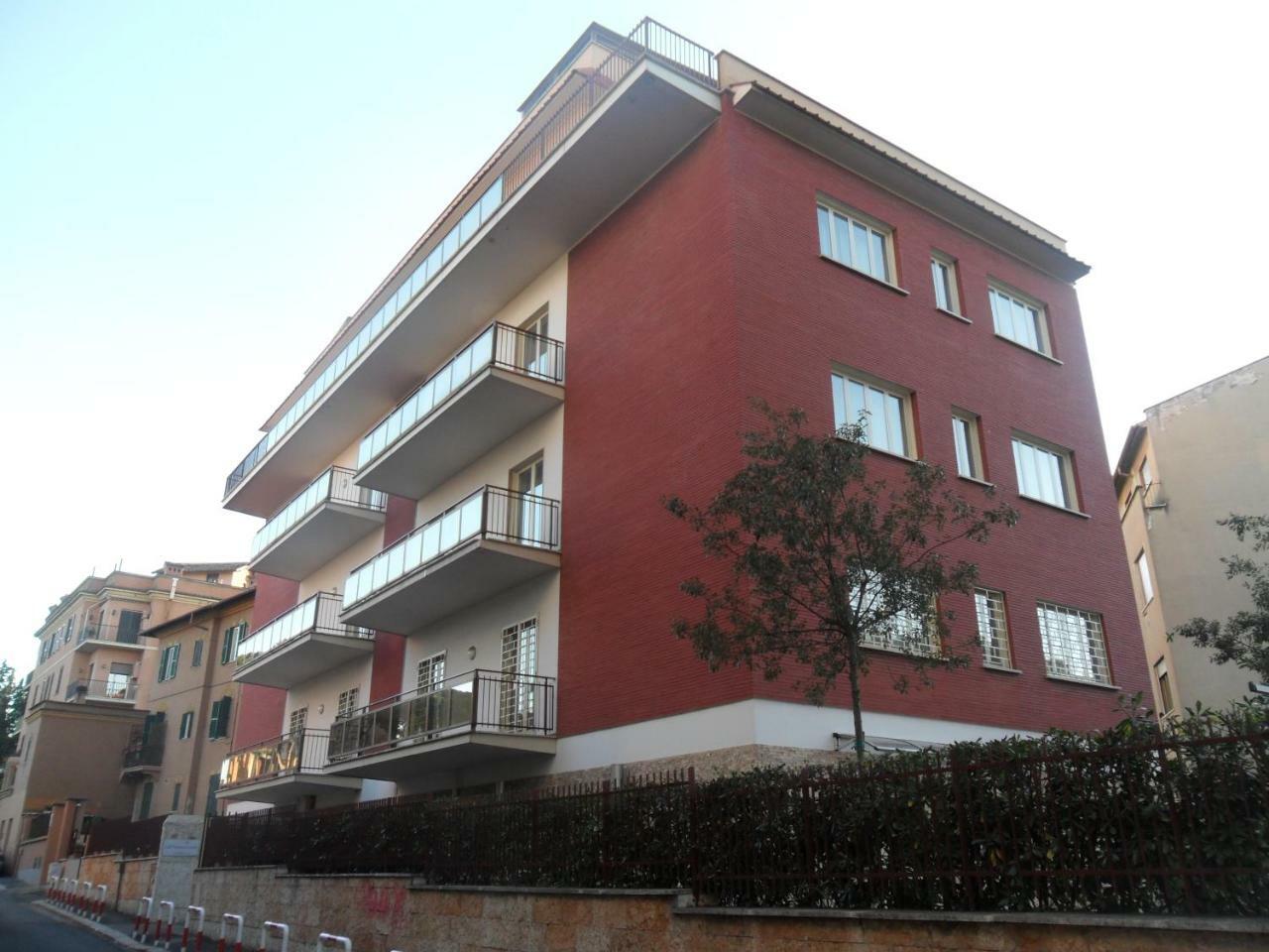 Preziosissimo Sangue 5* Rome