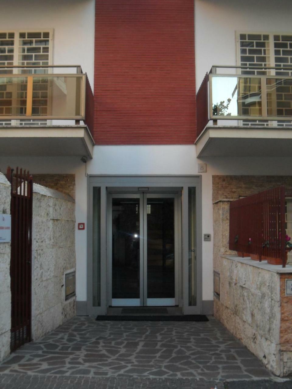Preziosissimo Sangue Bed & Breakfast Rome