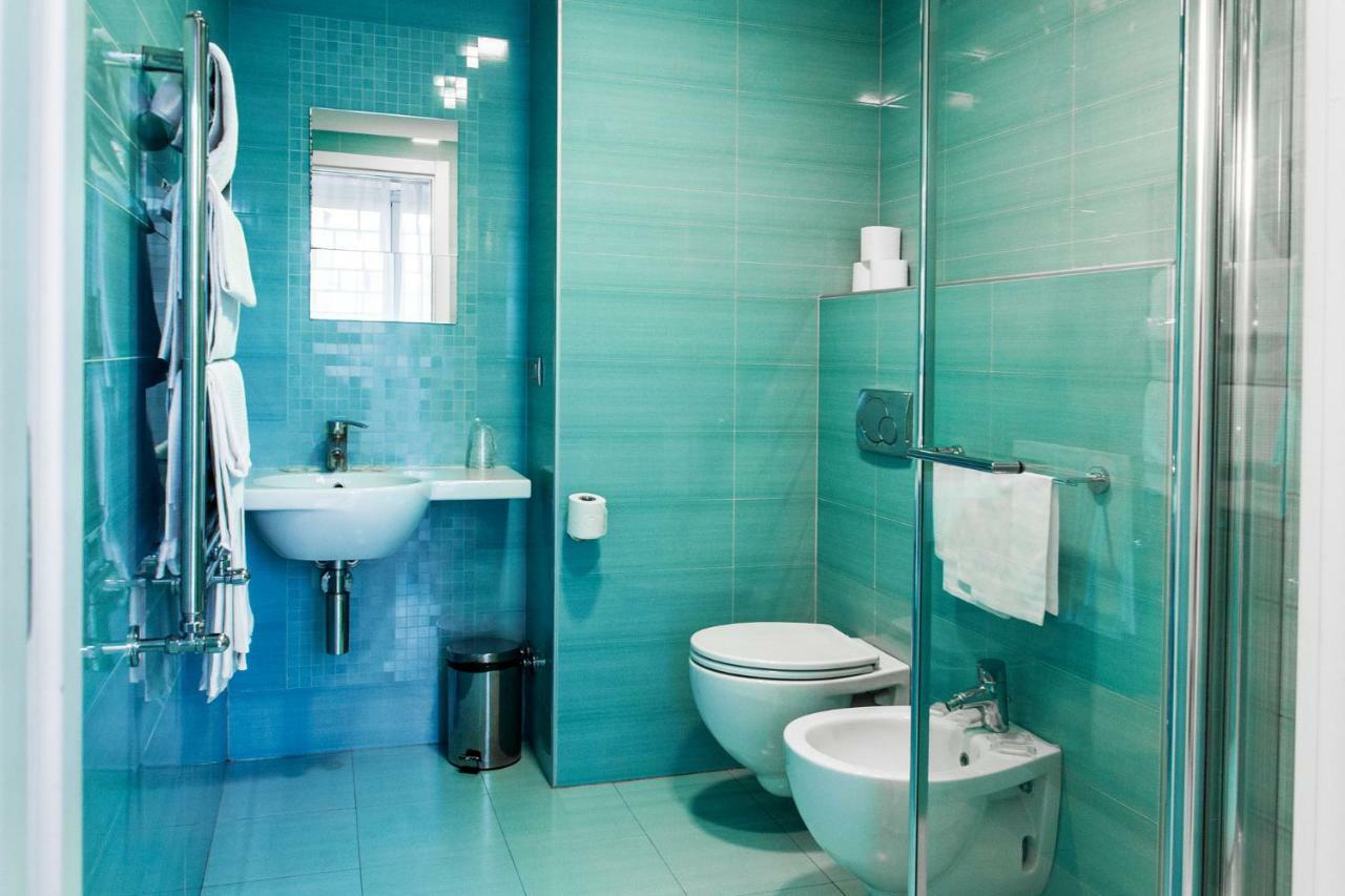 Preziosissimo Sangue Bed & Breakfast 5*