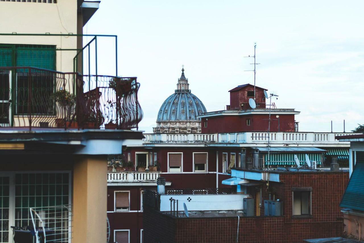 Preziosissimo Sangue 5* Rome