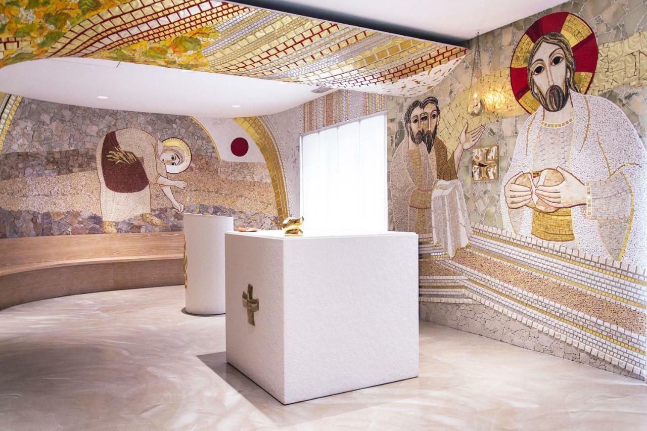 Preziosissimo Sangue Bed & Breakfast Rome