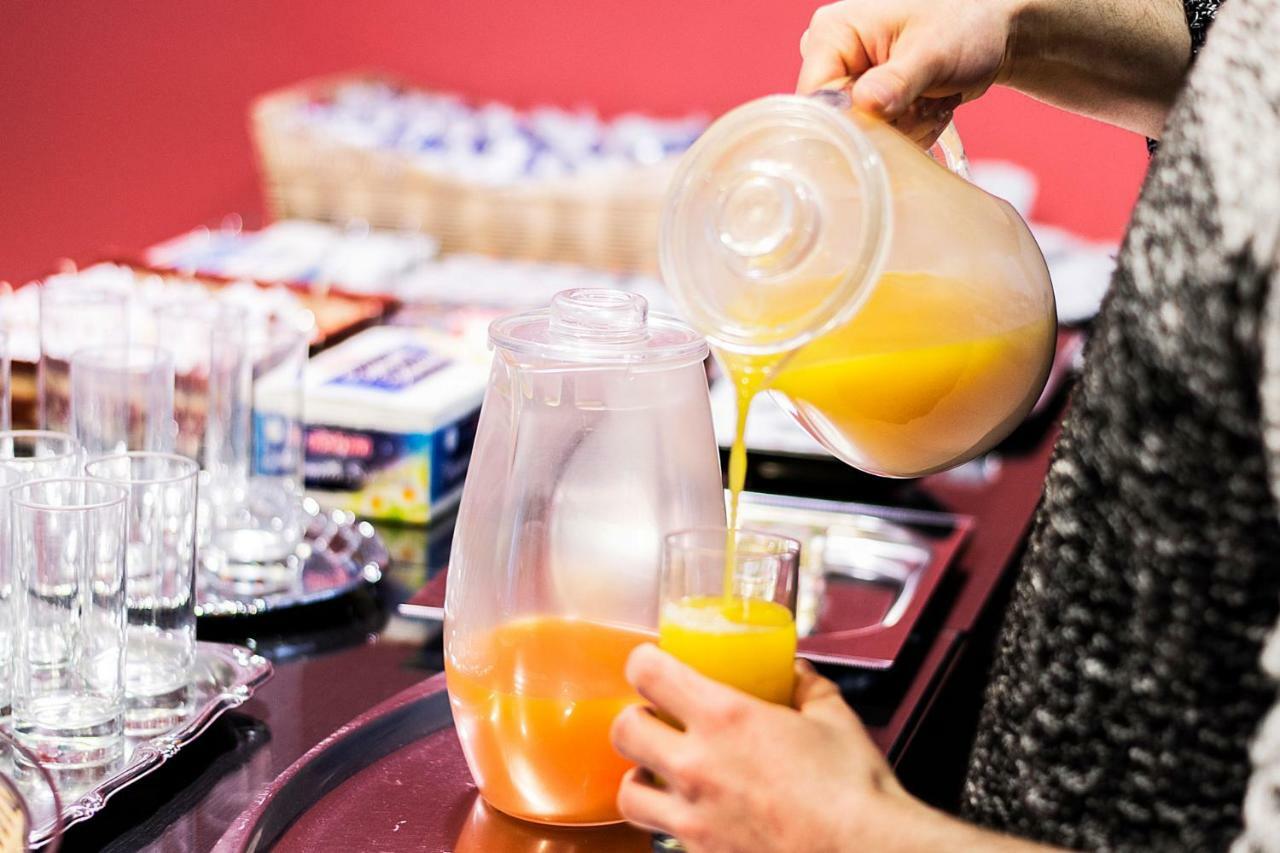 Bed & Breakfast Preziosissimo Sangue