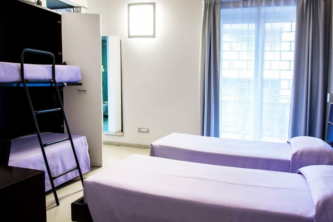 Bed & Breakfast Preziosissimo Sangue Rome