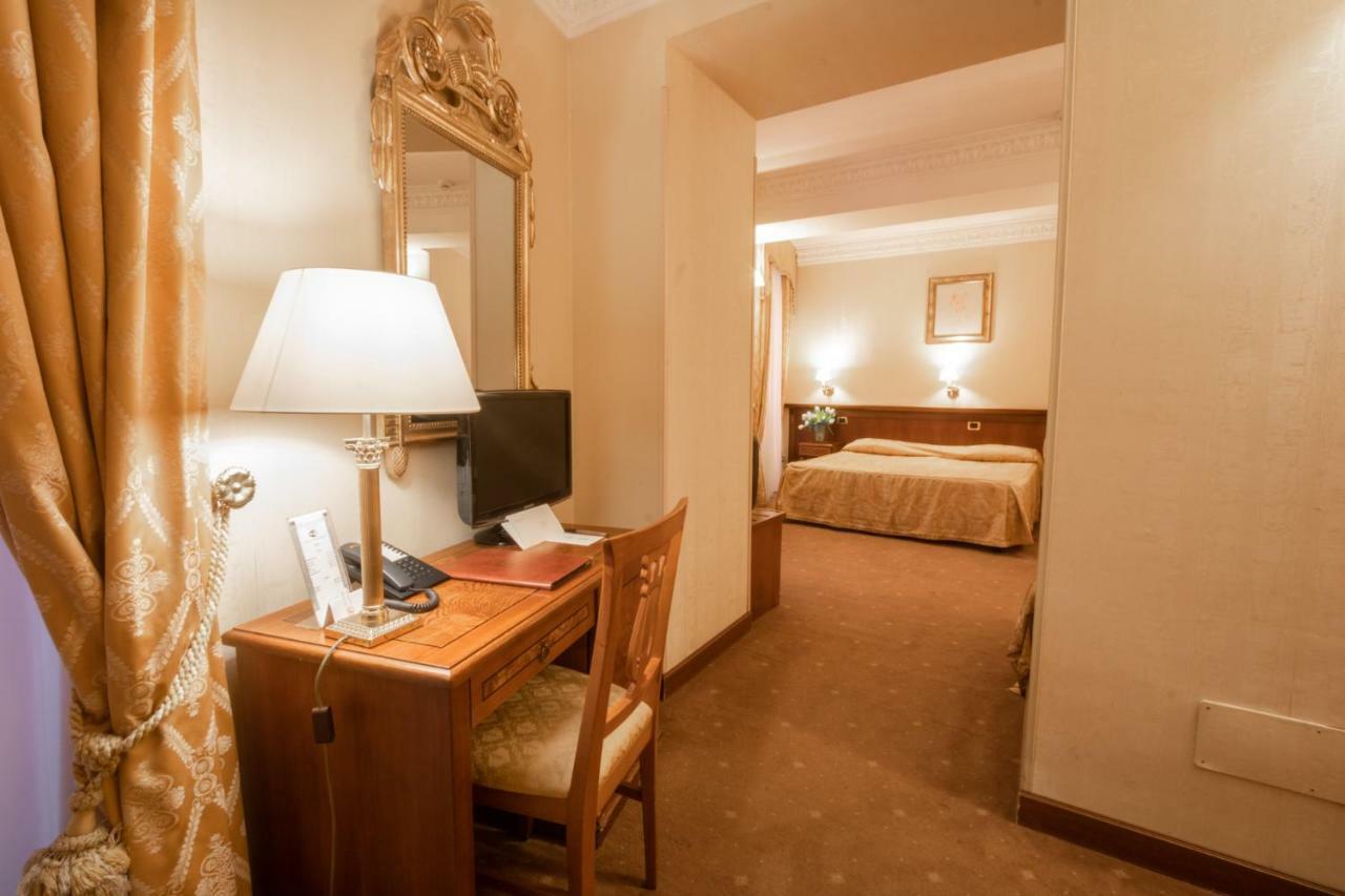 Guest house Hosianum Palace