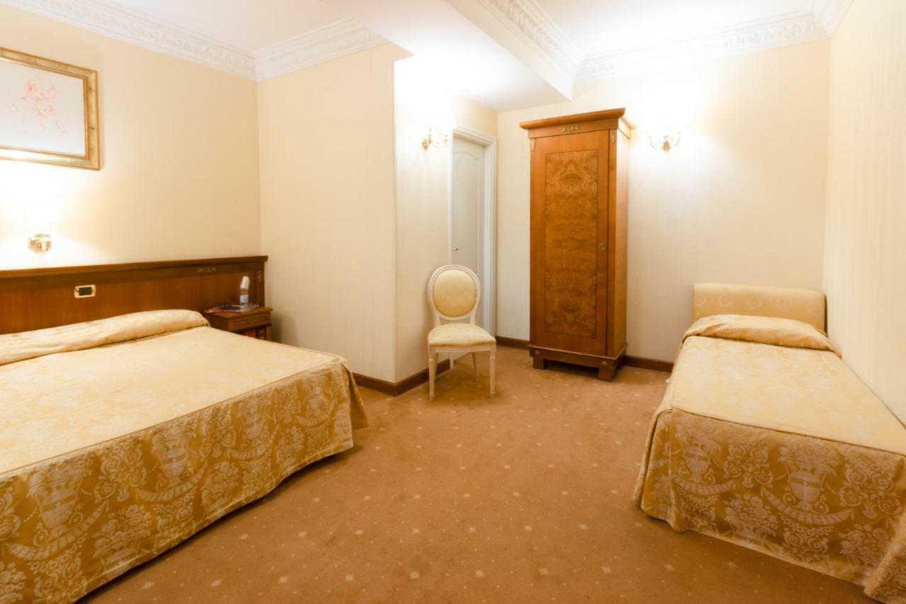 Guest house Hosianum Palace