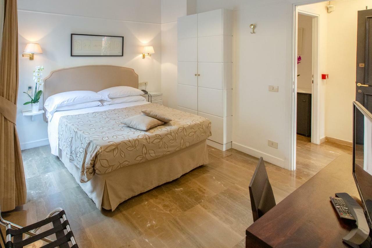 Modigliani Hotel Rome