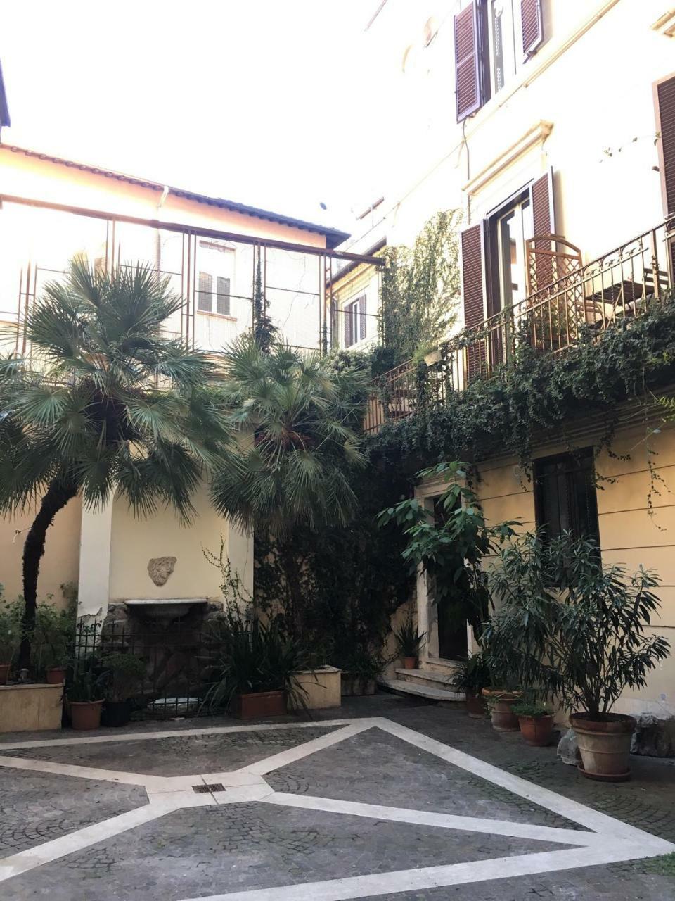Bed & Breakfast Insula Urbis