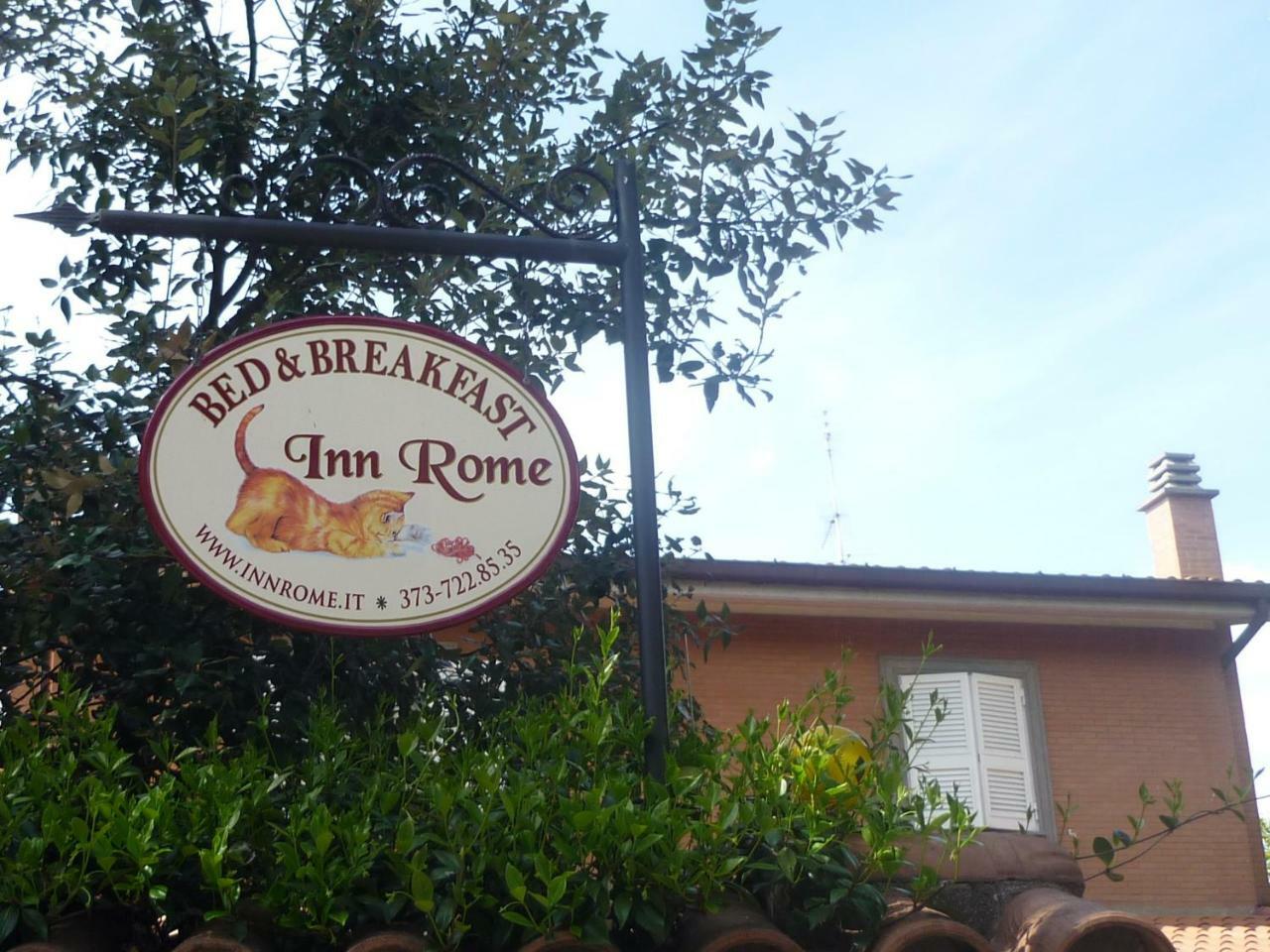 Inn Rome B&B Rome