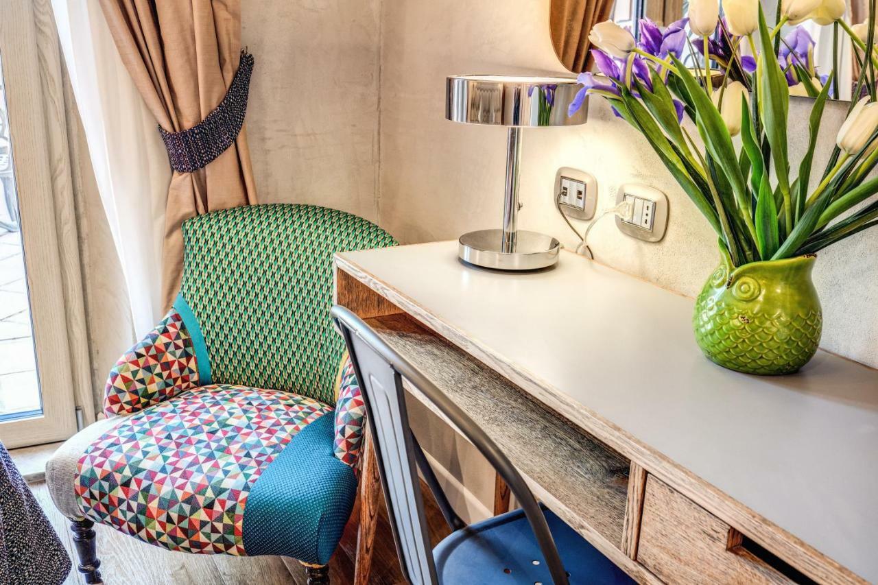 Hotel Parlamento Boutique Rome