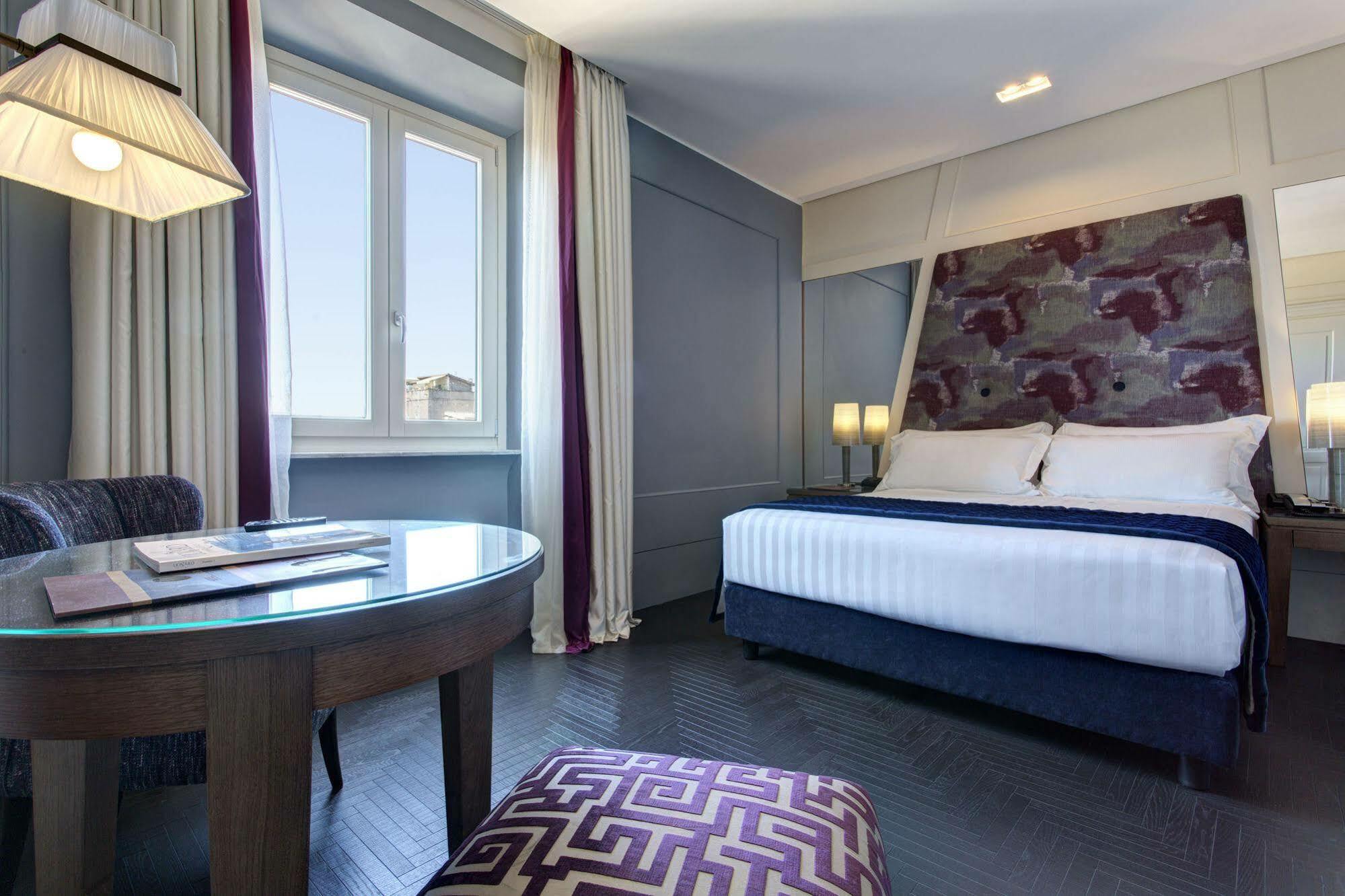 Hotel Mascagni Luxury & 4*