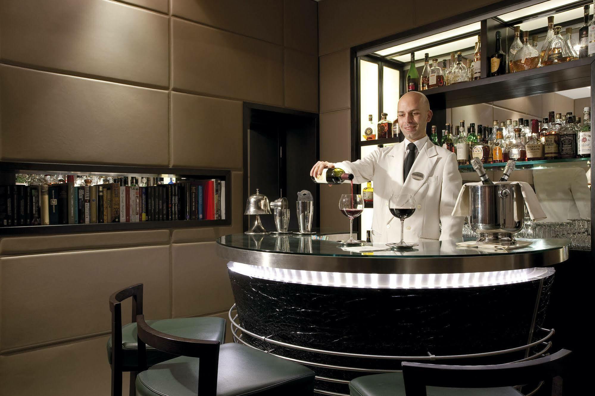 Mascagni Luxury & Hotel