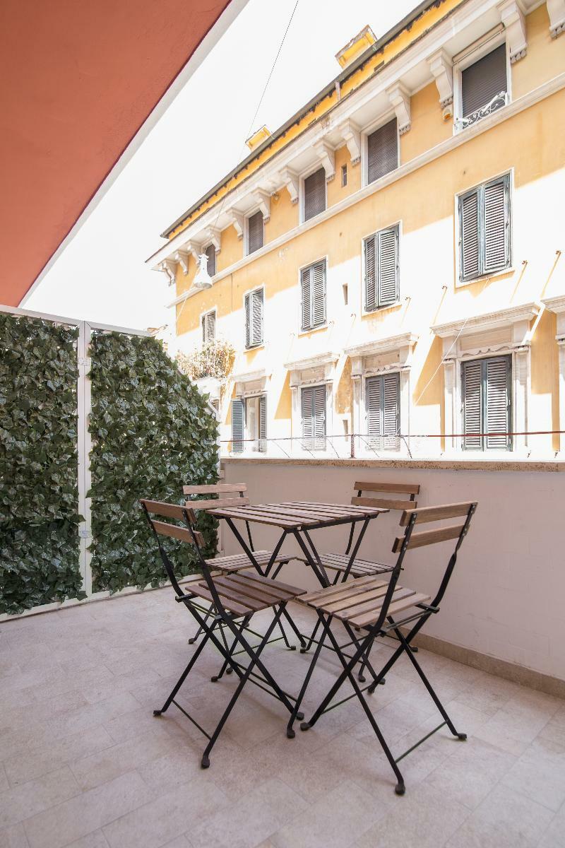 Vatican Relais
