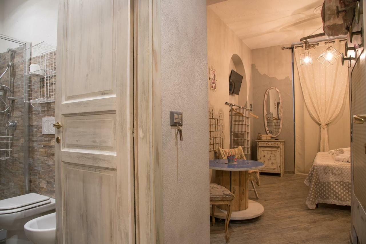 Mancini Shabby House Guest house Rome