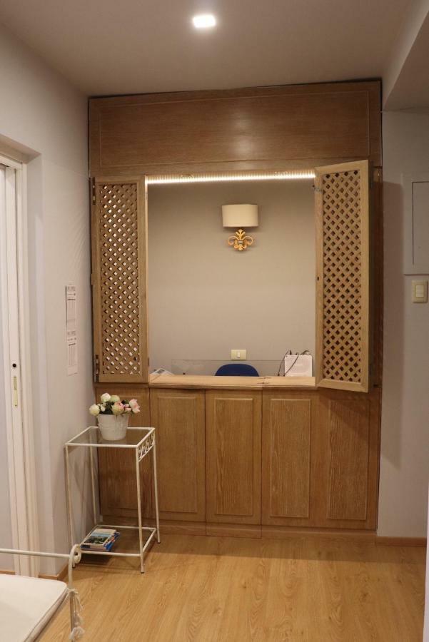The Center Of Bed & Breakfast Rome