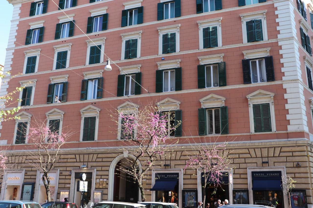Bed & Breakfast The Center Of Rome