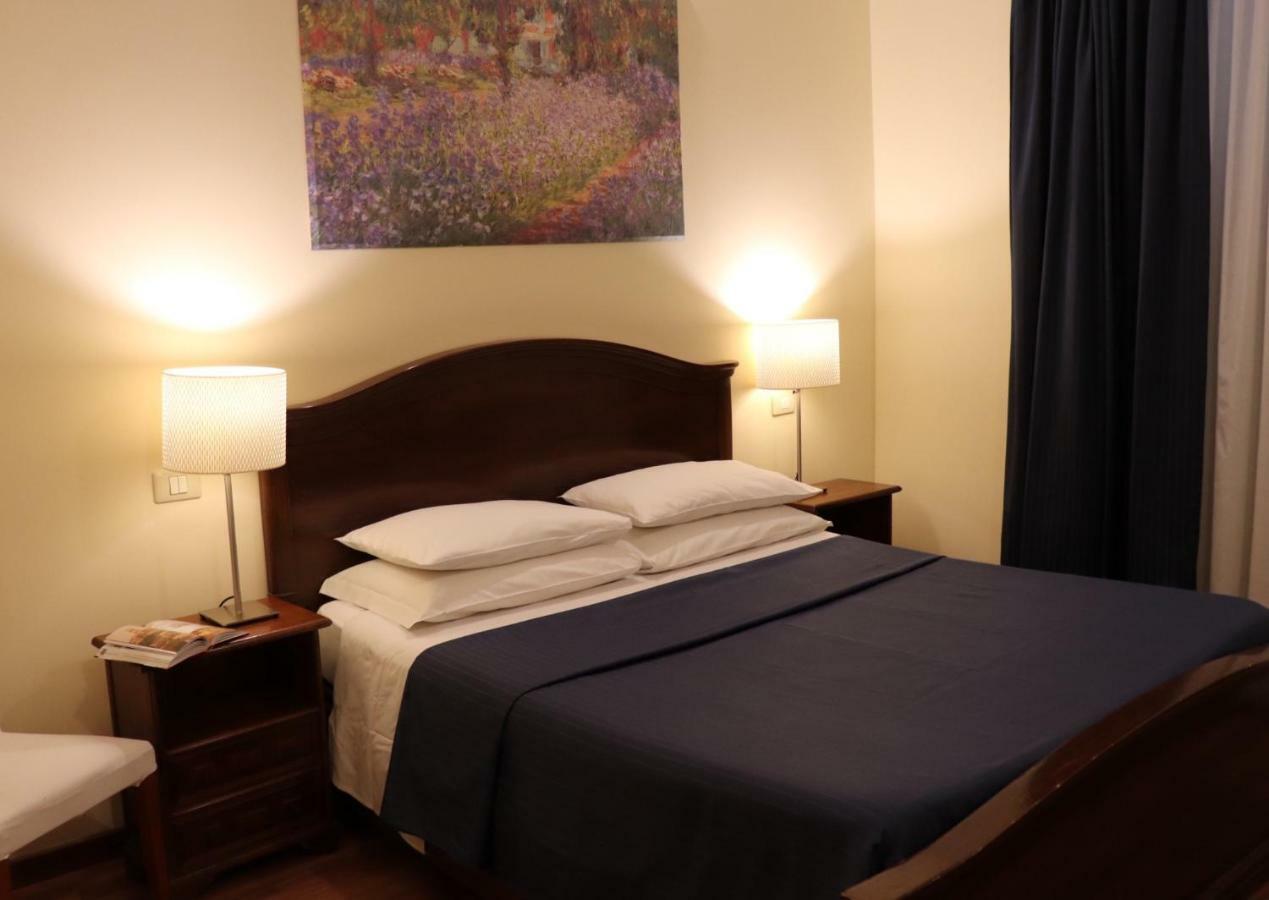 Bed & Breakfast The Center Of Rome