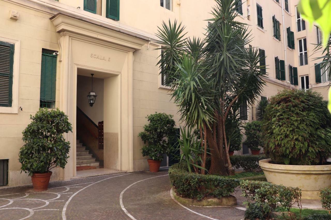 Bed & Breakfast The Center Of Rome