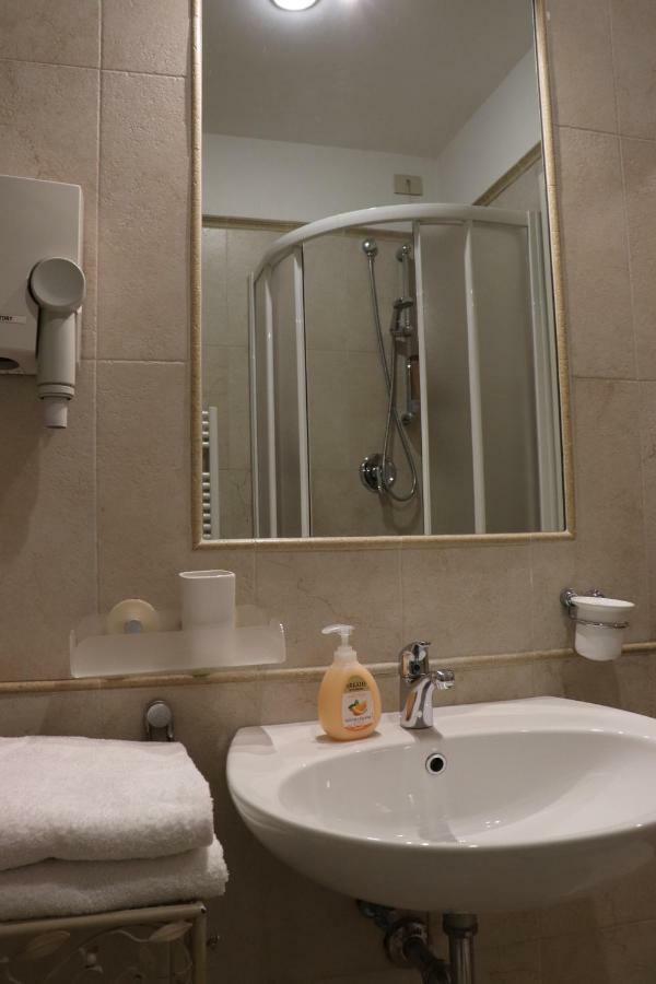 The Center Of Bed & Breakfast Rome