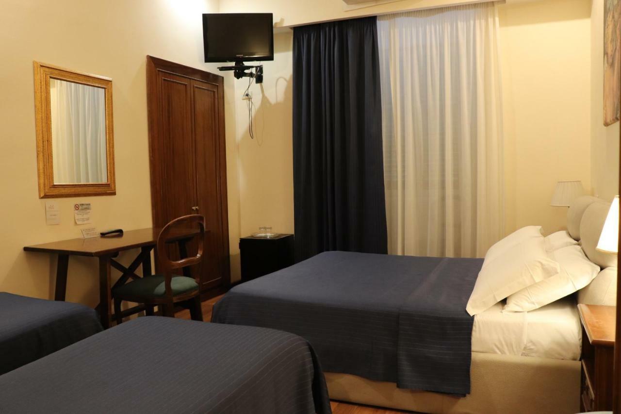 The Center Of Bed & Breakfast Rome