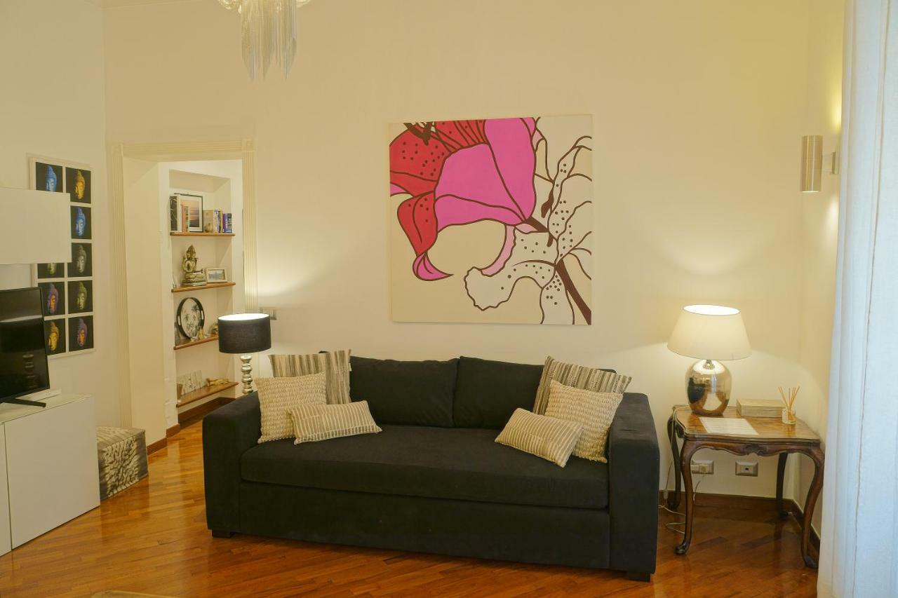 Apartment S. Cosimato Trastevere
