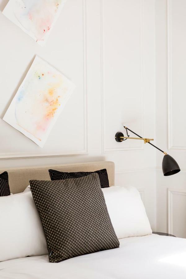 Parisii Luxury Relais Rome