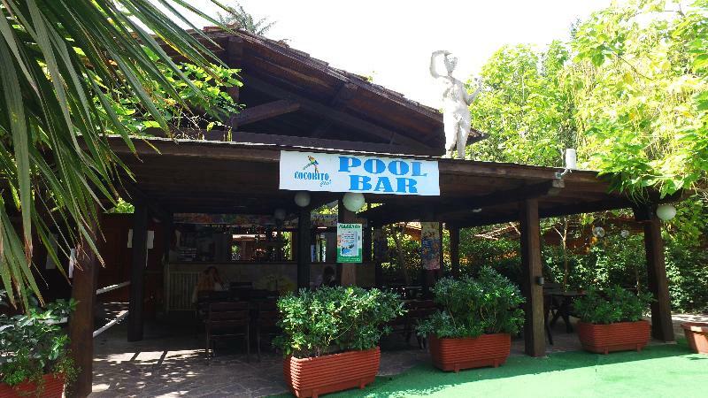 Seven Hills Village Campsite