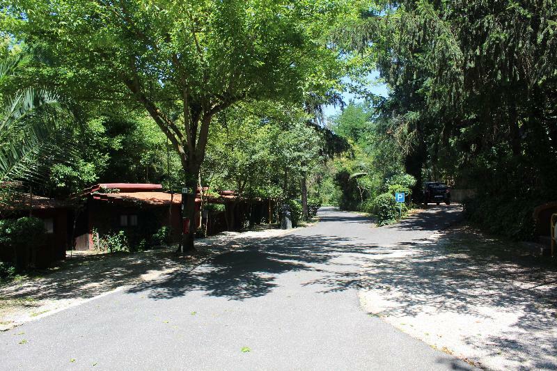 Seven Hills Village Campsite
