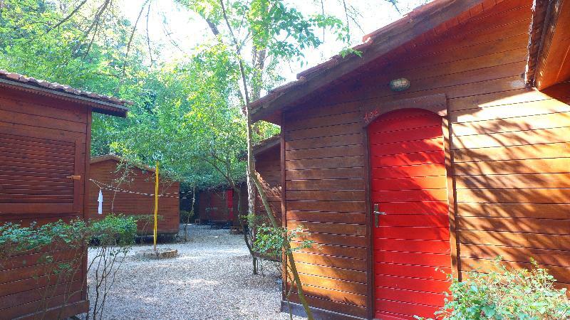Campsite Seven Hills Village 4*