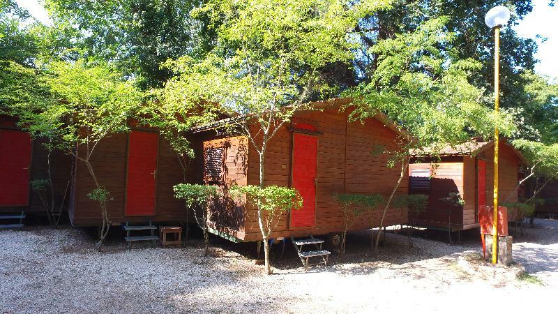 Seven Hills Village 4*