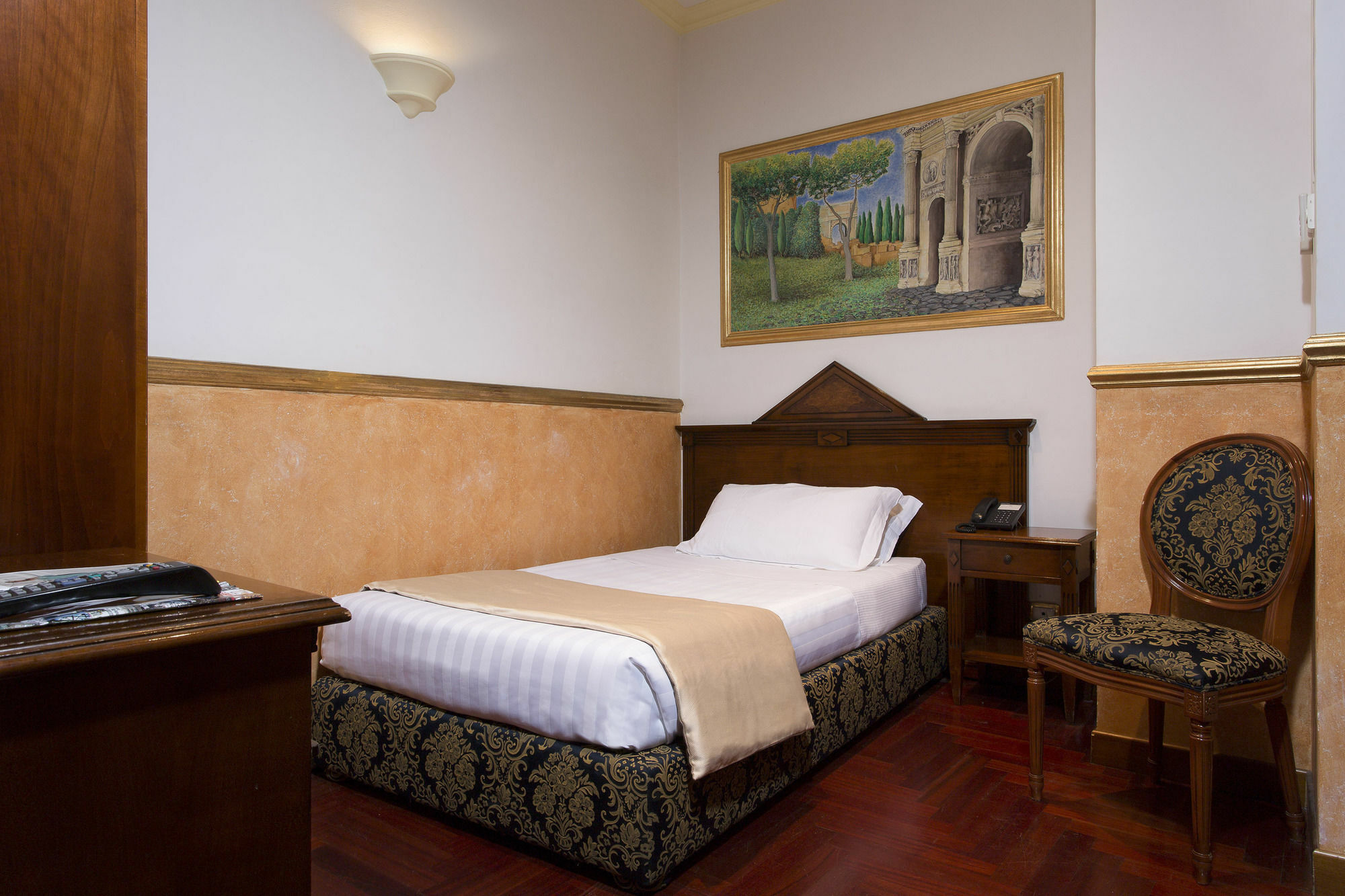 Teatro Pace Hotel 3*