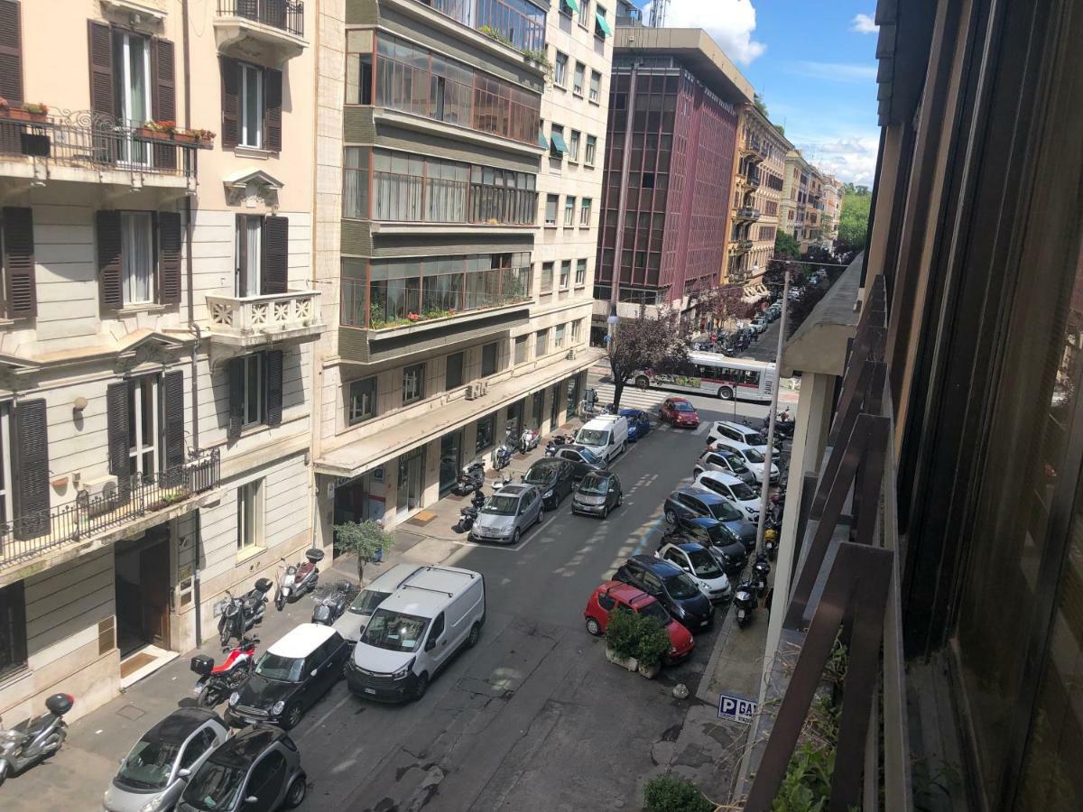 Visconti Apartment. Apartment