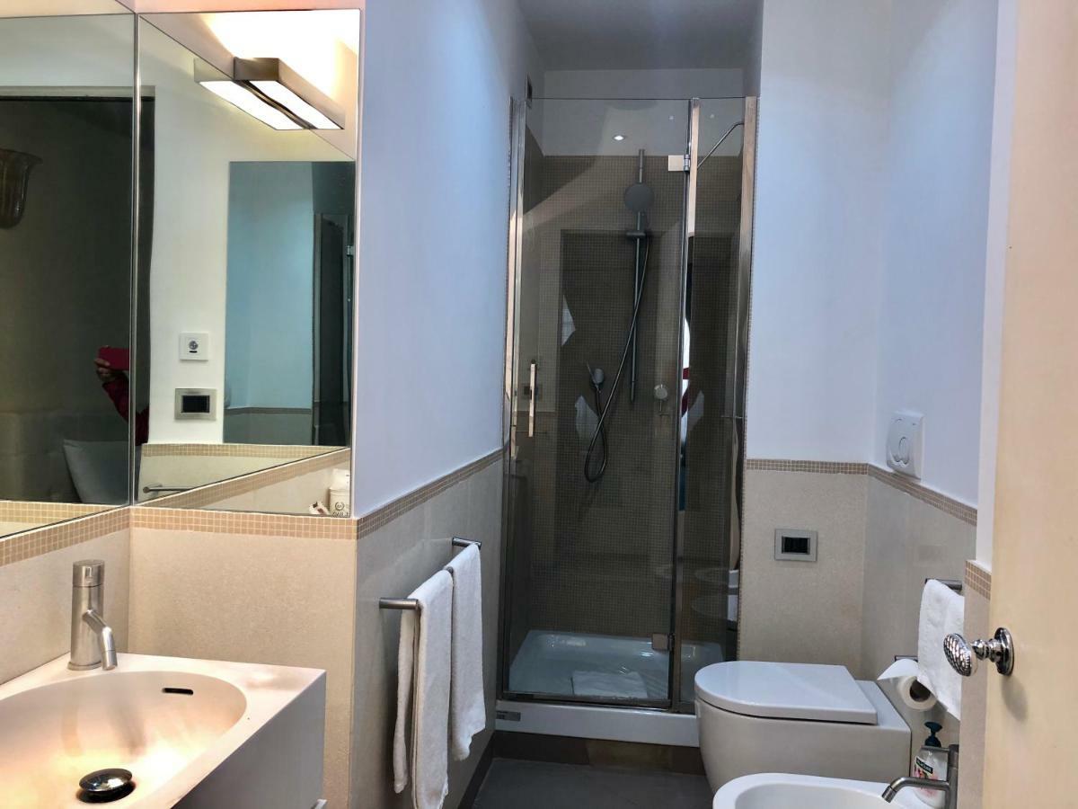 Visconti Apartment. Apartment