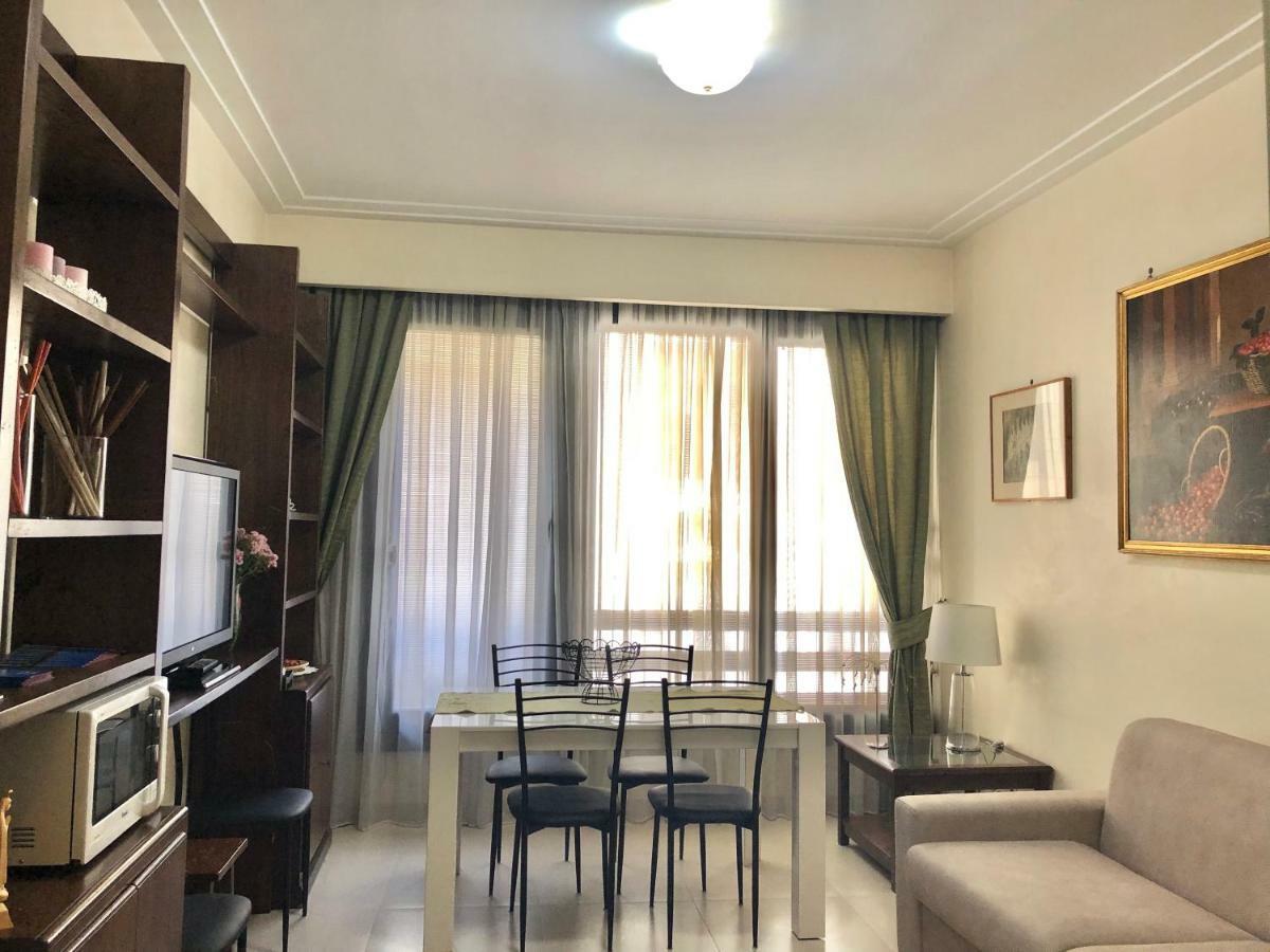 Apartment Visconti Apartment. Rome