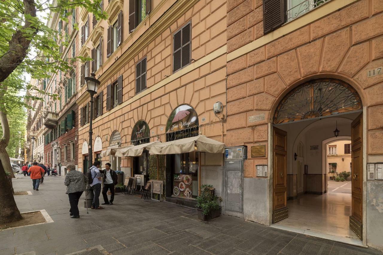 Colosseo Cozy Apartment *