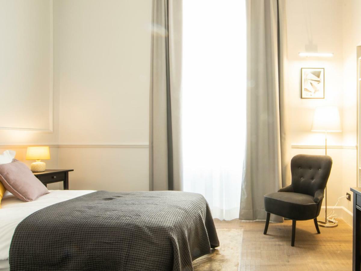 Holidays Navona Guest house *